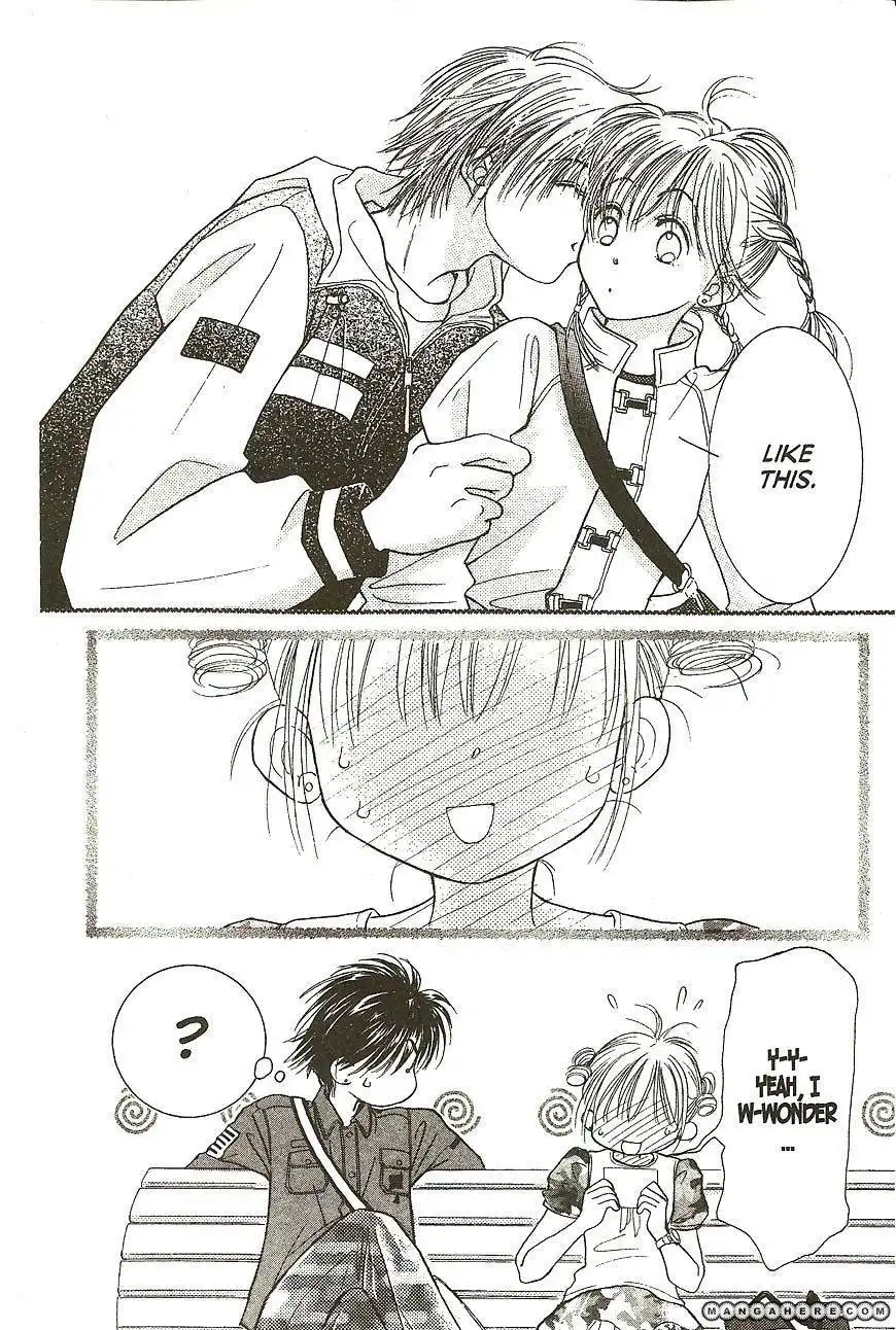 Venus wa Kataomoi Chapter 26 7